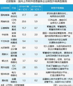 从单一代工到智慧赋能 外包业进化重塑企业服务新生态